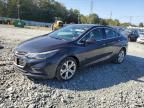 2016 Chevrolet Cruze Premier