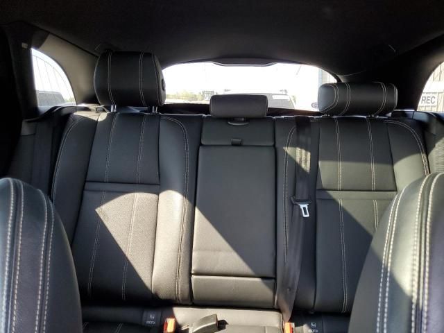 2019 Land Rover Range Rover Velar S