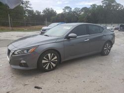 2019 Nissan Altima SV for sale in Fort Pierce, FL