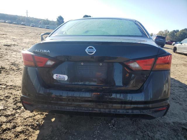 2022 Nissan Altima s
