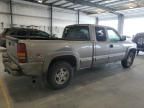 2000 Chevrolet Silverado K1500
