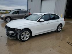 2016 BMW 328 XI Sulev for sale in Milwaukee, WI