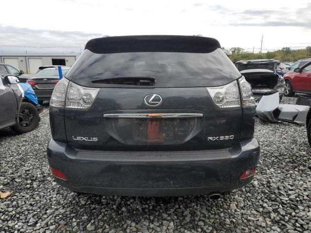 2005 Lexus Rx 330