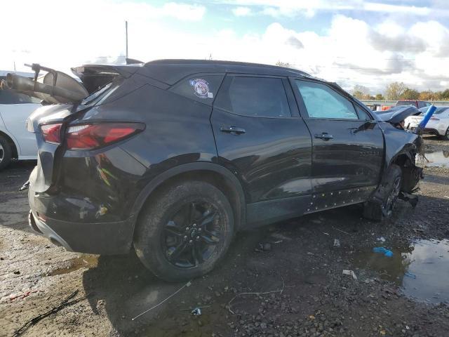 2021 Chevrolet Blazer 3LT