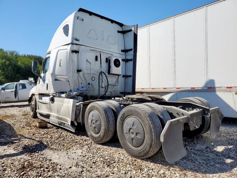 2023 Freightliner Cascadia 126 Semi Truck