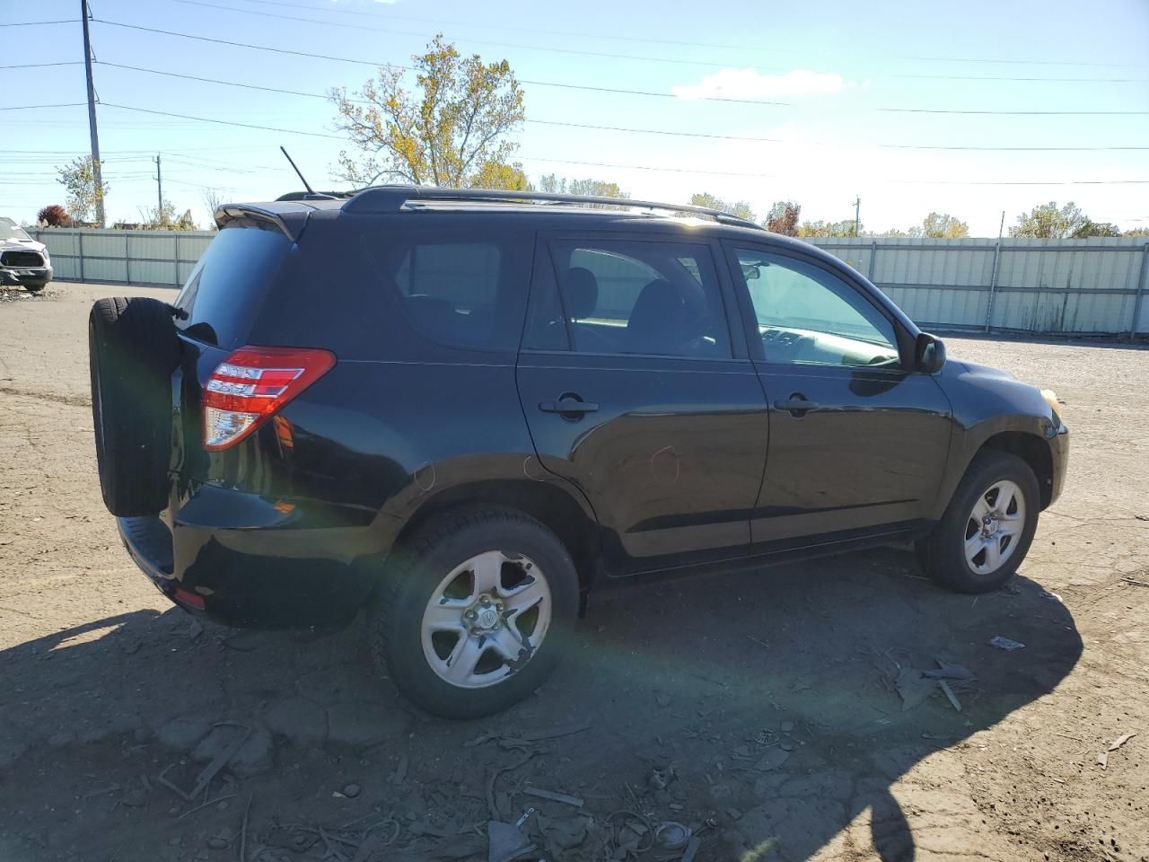 2011 Toyota Rav4