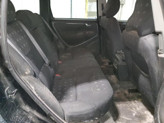 2003 Volvo V70