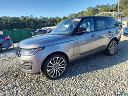 2020 Land Rover Range Rover P525 HSE for sale in Ellenwood, GA