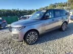 2020 Land Rover Range Rover P525 HSE
