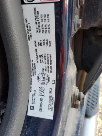 2004 GMC Canyon