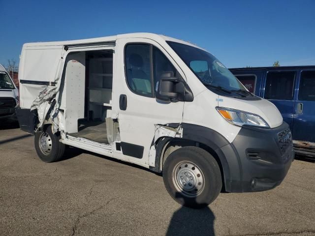 2023 Dodge RAM Promaster 1500 1500 Standard
