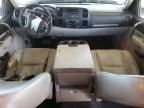 2007 Chevrolet Silverado C1500 Crew Cab