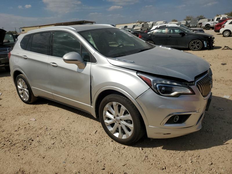 2017 Buick Envision Premium ii