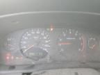 2001 Nissan Frontier Crew Cab XE