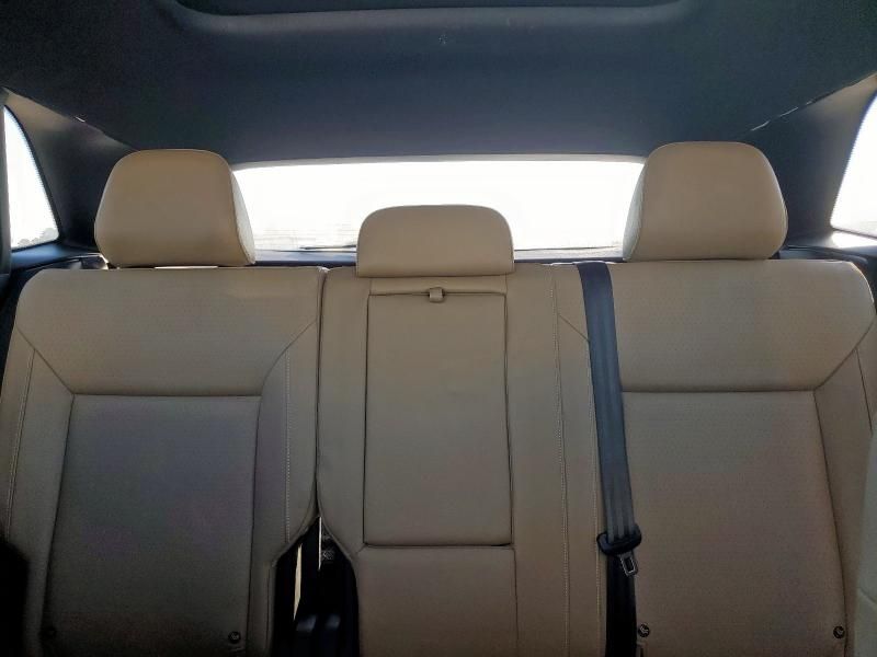 2020 Volkswagen Atlas Cross Sport SE