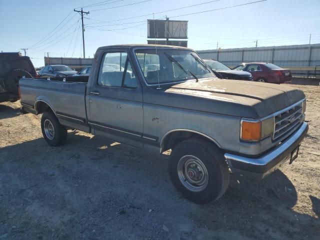 1988 Ford F150