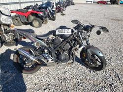 Yamaha salvage cars for sale: 2015 Yamaha YZFR3