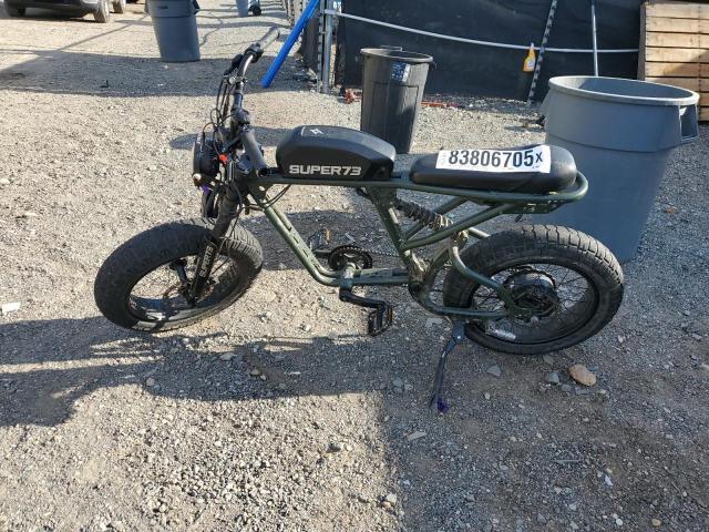 2023 Other Motorcycle Super 73