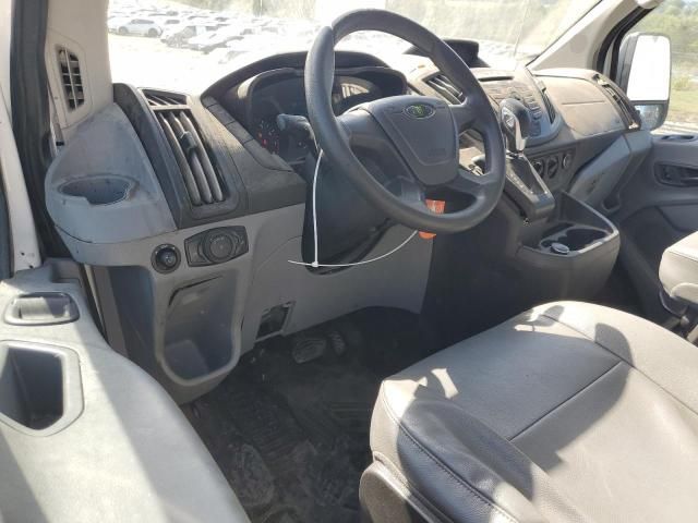 2019 Ford Transit T-150