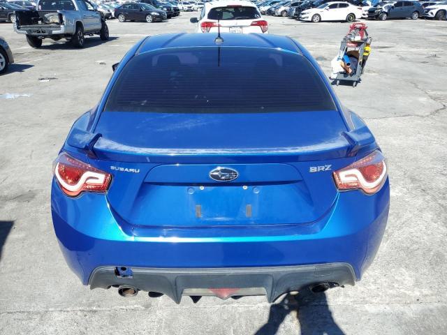 2013 Subaru Brz 2.0 Limited