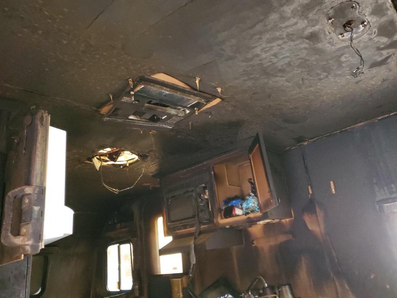 2018 Riverside 177 se Retro