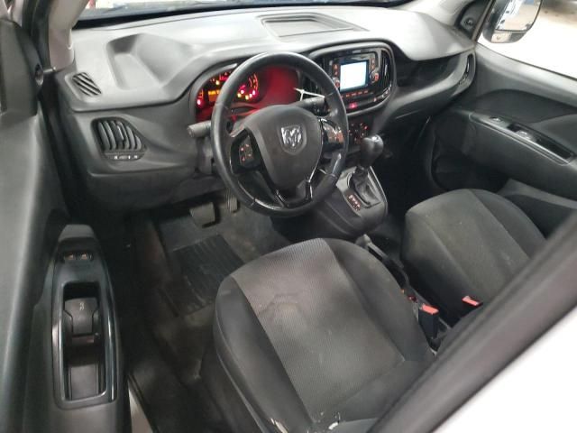 2015 Dodge RAM Promaster City Delivery Van