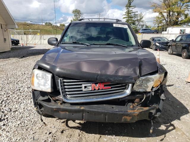 2008 GMC Envoy