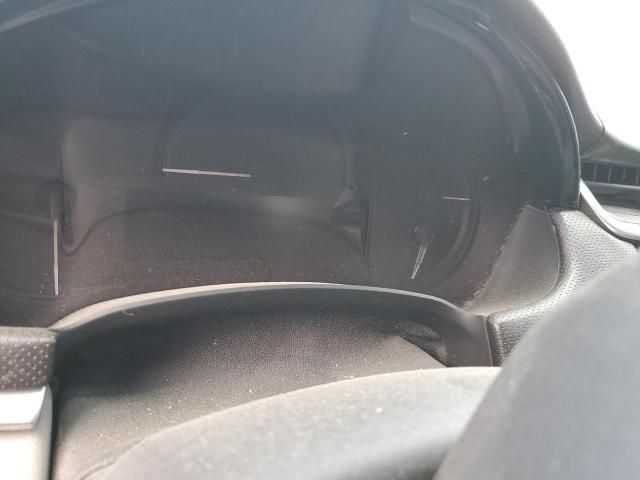 2014 Cadillac Xts Luxury Collection