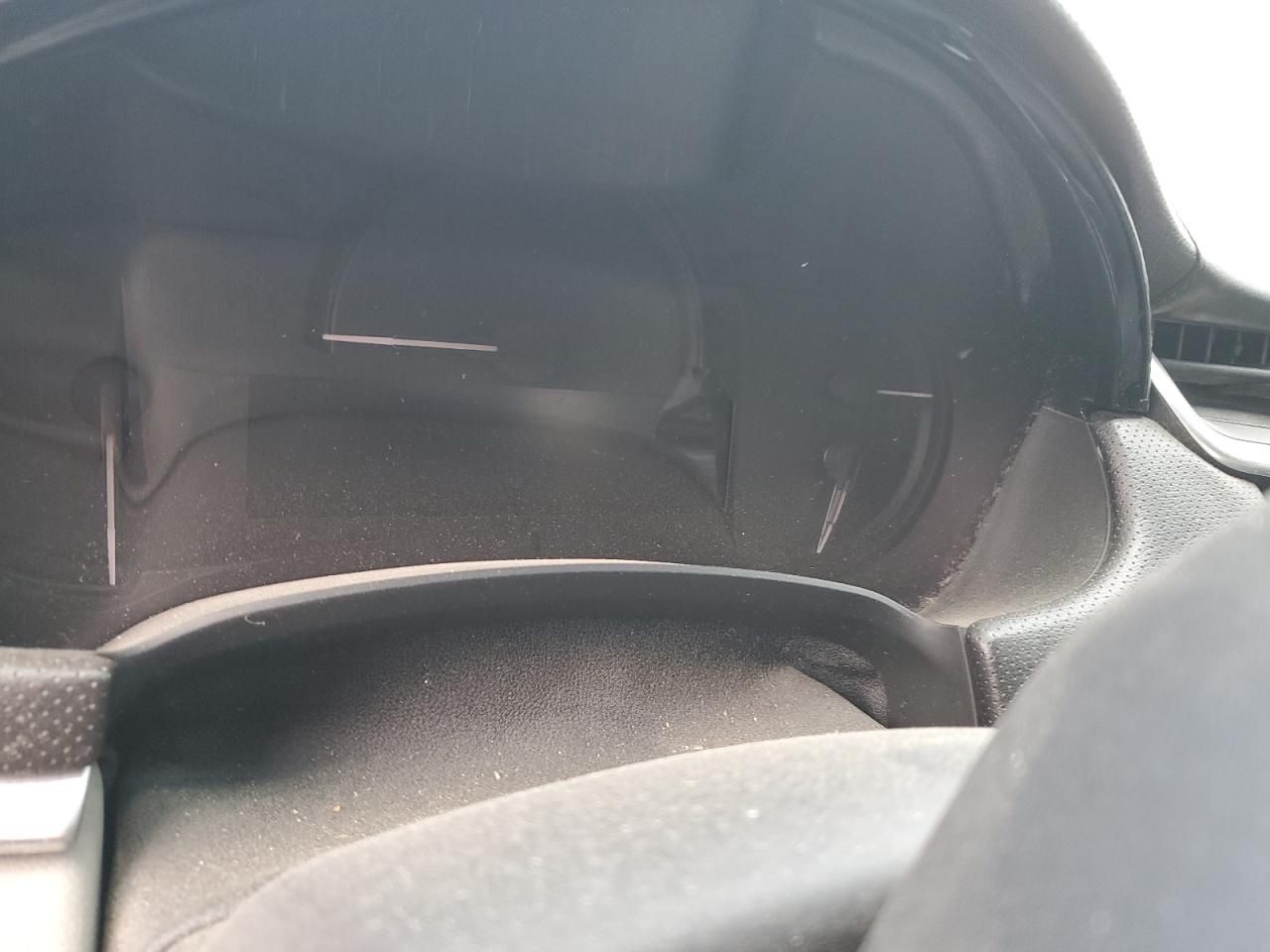 2014 Cadillac Xts Luxury Collection