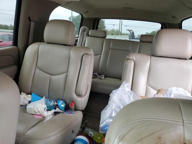 2005 Chevrolet Suburban K1500