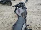 2022 Kawasaki EX650 N