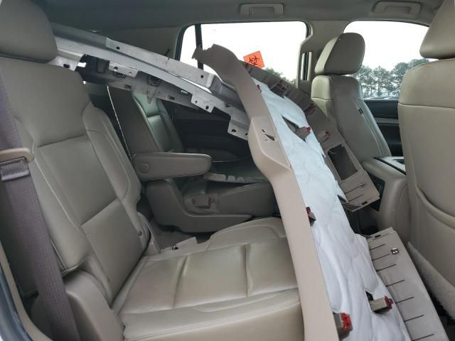 2019 Chevrolet Tahoe C1500 LT