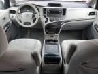 2014 Toyota Sienna le
