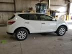 2014 Nissan Murano S