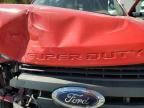 2018 Ford F350 Super Duty