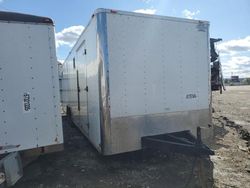 2007 Wildwood 2007 Forest River Enclosed Cargo Trailer for sale in Elgin, IL