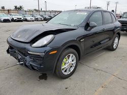 2016 Porsche Cayenne SE Hybrid for sale in Los Angeles, CA