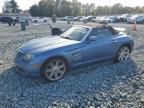 2008 Chrysler Crossfire Limited