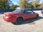 2004 Chrysler Sebring lx