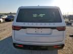 2023 Jeep Wagoneer Series II