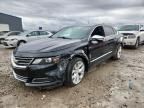 2018 Chevrolet Impala Premier