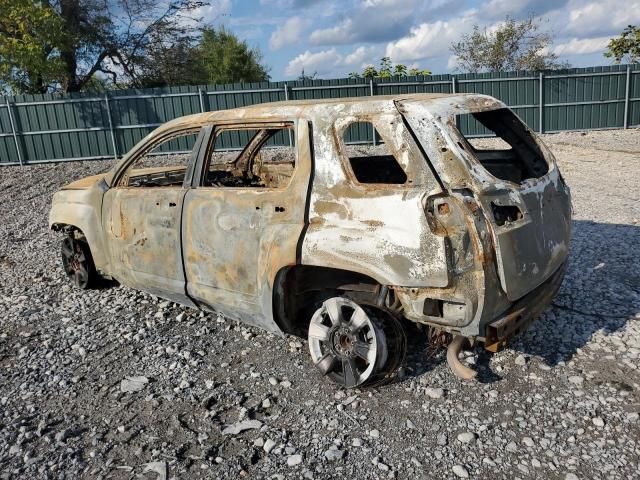 2013 GMC Terrain sle