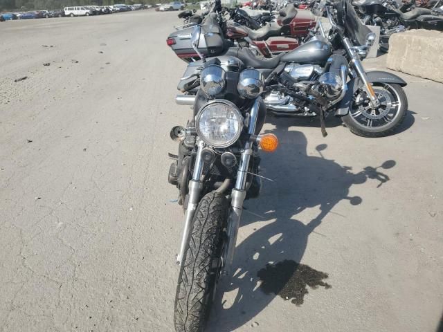 2013 Honda CB1100