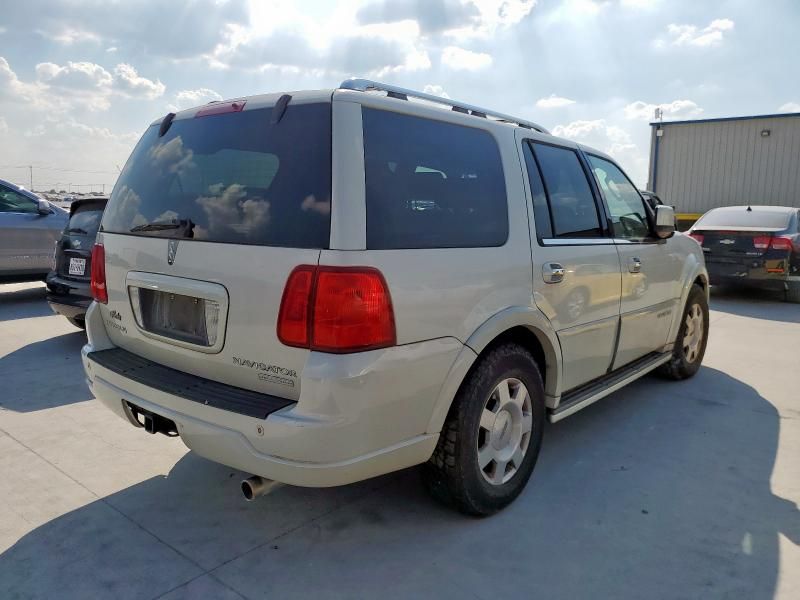 2006 Lincoln Navigator