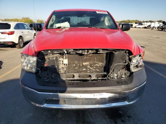 2014 Dodge RAM 1500 ST