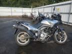 2009 Suzuki DL650 A