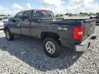 2010 Chevrolet Silverado K1500 LS