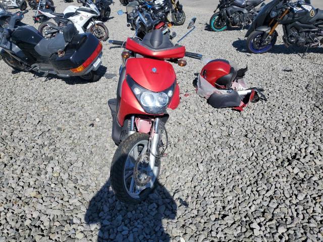 2006 Piaggio BV 200