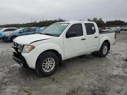 Nissan Frontier Vehiculos salvage en venta: 2020 Nissan Frontier s