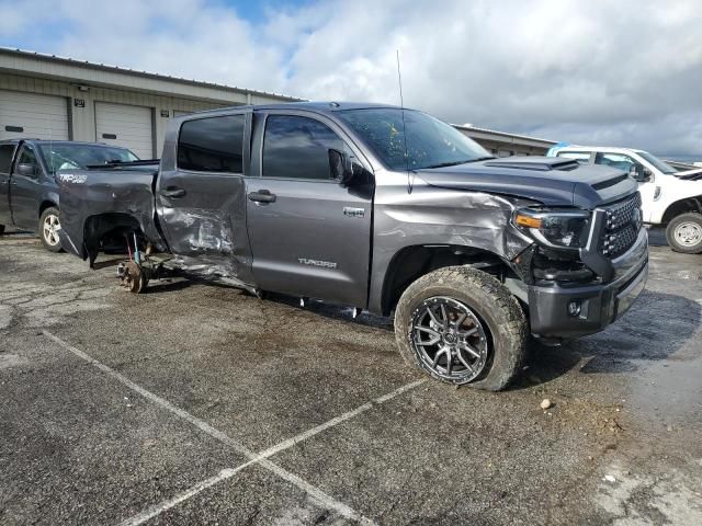 2019 Toyota Tundra Crewmax SR5